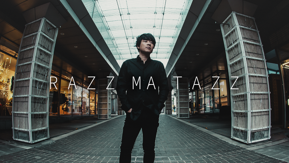 RAZZ MA TAZZ